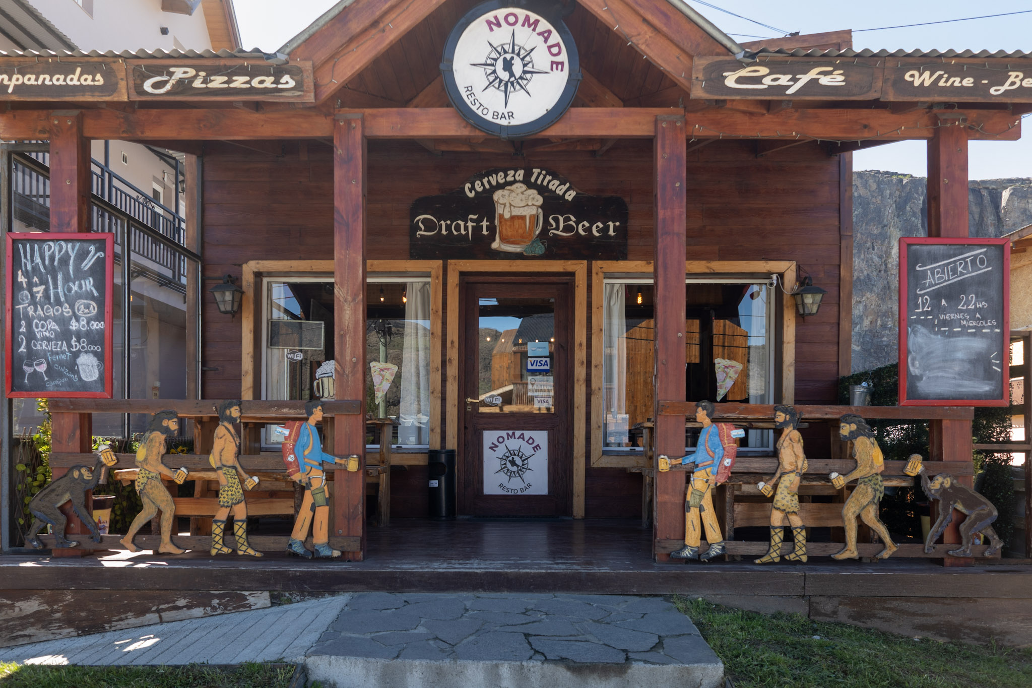 From Pizzas to Pesos – A Foodies Guide to Eating in El Chalten